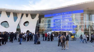 Barcelona Deep Tech Summit 2026