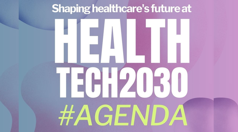 3a edició del HealthTech2030