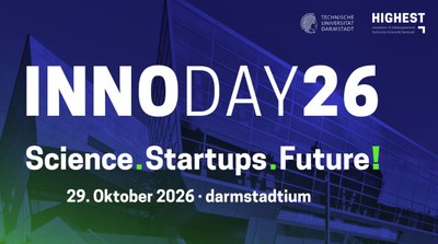 INNODAY26 — HIGHEST (TU Darmstadt)