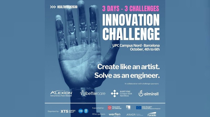 Innovation Challenge