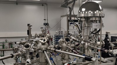 Presentació del portal de Serveis Cientificotècnics