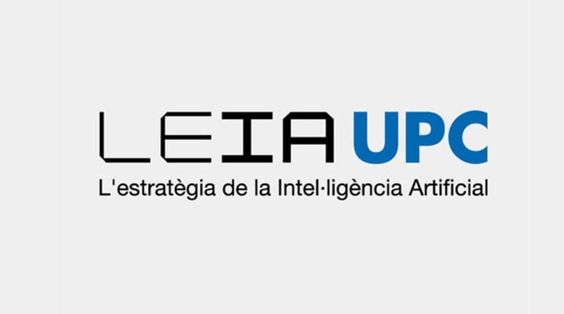 Presentació del programa LEIA UPC