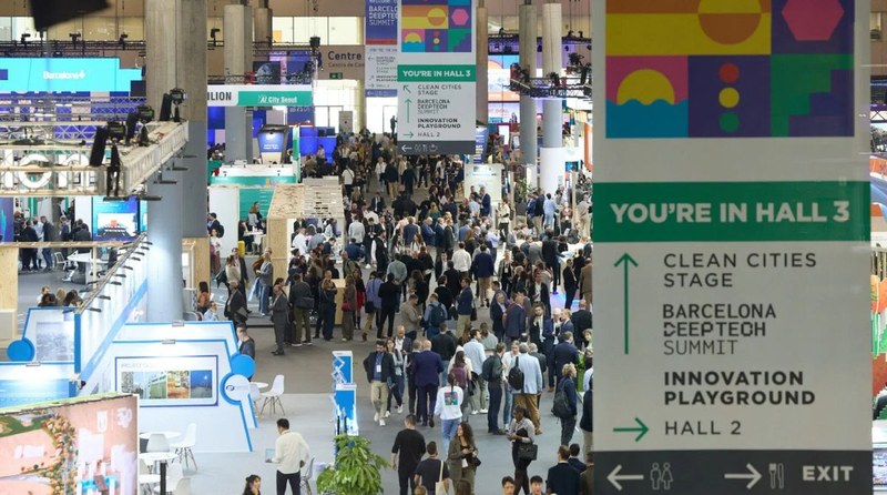 Smart City Expo 2026