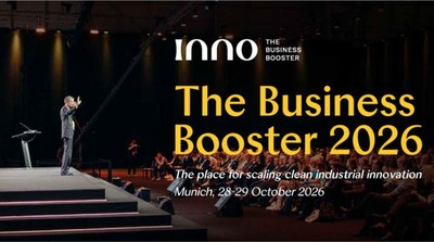 The Business Booster (Munic)