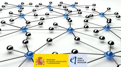 Webinar convocatòria Redes de Investigación 2024