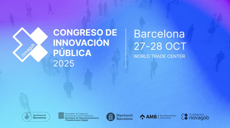 XII Congrés d'Innovació Pública