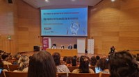 Assistim a la 12 trobada de gestors/es de Catalunya