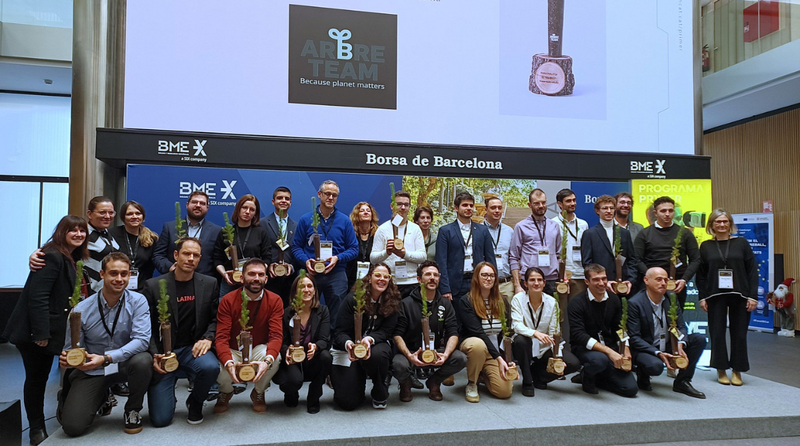 Demo Day del Programa Primer 2024