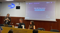El DemoDay de l’ESA BIC Barcelona reuneix innovació espacial i talent emprenedor al PMT de Castelldefels