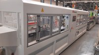 El Grup Sicame, ubicat al Parc UPC, impulsa el creixement amb noves inversions industrials
