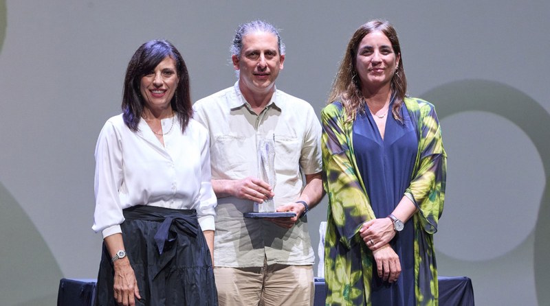 El projecte Fisidabo, impulsat per la UPC i BSM, rep el Premi Nacional de Recerca en Comunicació Científica