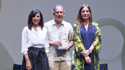El projecte Fisidabo, impulsat per la UPC i BSM, rep el Premi Nacional de Recerca en Comunicació Científica