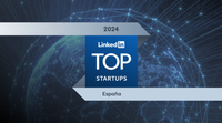 Flanks, una startup de la UPC, entre les 20 startups més prometedores de l'any segons LinkedIn