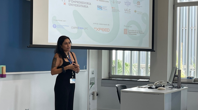 La UPC acull la primera edició de la Future Makers – Entrepreneurship Summer School