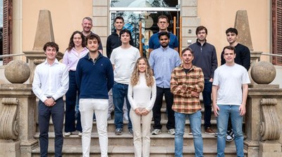 La UPC impulsa 13 empreses ‘deep tech’ cap a la inversió amb el programa Next Frontier Founders
