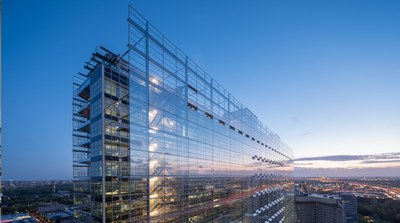 La UPC, la universitat espanyola amb més sol·licituds de patents europees el 2024
