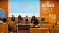 La UPC participa al 2n Congrés de Ciència Ciutadana, punt de trobada clau entre recerca i comunitats