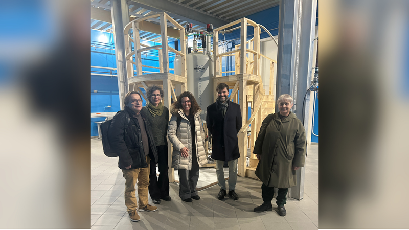 La UPC participa en la 2a Jornada de Serveis Cientificotècnics de les universitats catalanes