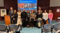 La UPC reforça el seu compromís amb la perspectiva de gènere en la recerca i la transferència