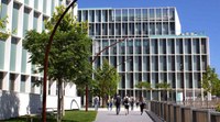 La UPC rep 1,6 milions d’euros per potenciar la recerca en economia circular al Campus Diagonal-Besòs