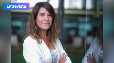 Laia Iglesias:  "Per a mi és un privilegi de la nostra feina veure com els emprenedors universitaris comencen des del moment inicial"
