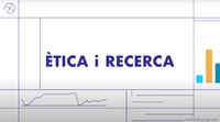 Nou vídeo del Comitè d’Ètica sobre l’avaluació ètica en la recerca