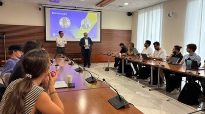 Dotze empreses UPC es preparen per a la inversió amb la nova edició del Next Frontier Founders
