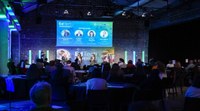 Conferència EIT EdTech 2024: Un èxit a L'EGG de Brussel·les