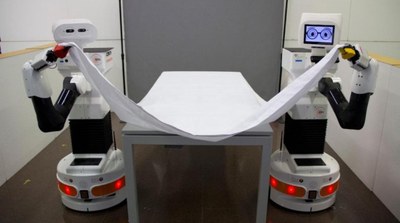 Robòtica assistencial per transformar l'atenció a la dependència