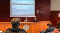 UPC presenta el nou portal web dels Serveis Cientificotècnics per afavorir l’accessibilitat i la transparència