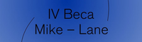 Beca Mike Lane (Castellers de la Vila de Gràcia)