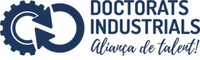 Ajuts Doctorats Industrials