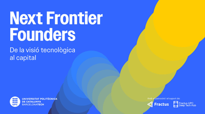 Next Frontier Founders 2025