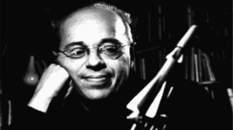 Premi Europeu de Recerca Stanisław Lem 2025