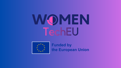 Women TechEU 2 EIC