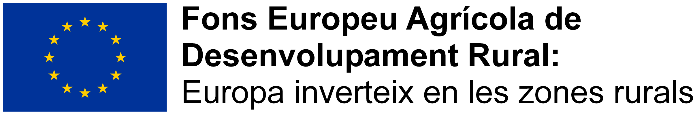 Logo FEADER