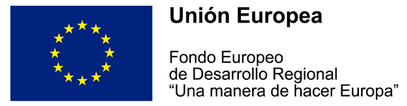 Logo FEDER