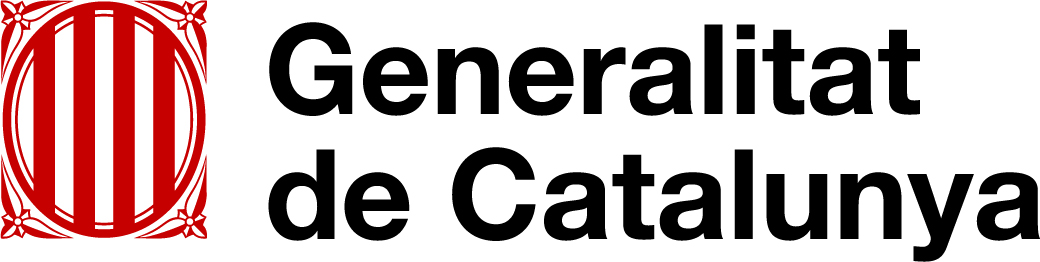 Logo Generalitat de Catalunya