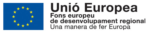 Logo FEDER