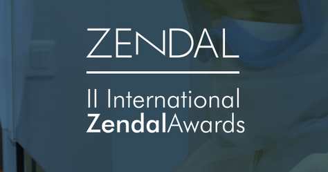 II International Zendal Awards_Edició 2020