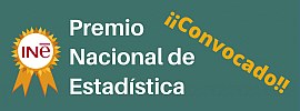 Premi Nacional d’Estadística 2020_INE