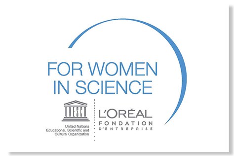 Premis a la investigació For Women in Science 2020_L’Óreal - Unesco