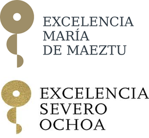 Convocatòria 2019 Centres d'Excel·lència Severo Ochoa i Unitat d'Excel·lència Maria de Maeztu