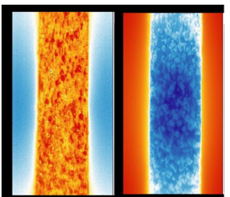 EcoRubCool - Elastocaloric materials based on waste rubber for an efficient cooling. MKT2025/0195_E