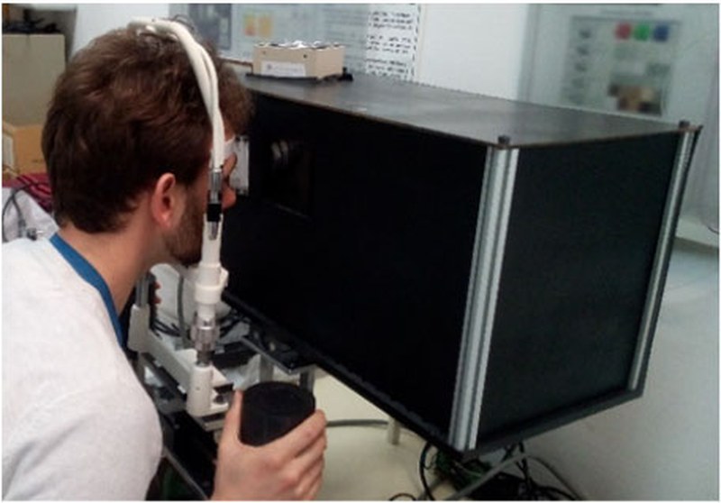 Non–invasive method for the objective assessment of the intraocular scattering of the cornea and the crystaline lens. MKT2019/0165_H