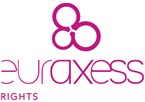 Logo Euraxess rights 