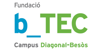 Fundació b_TEC Campus Diagonal-Besòs