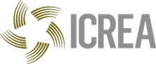 Logo ICREA