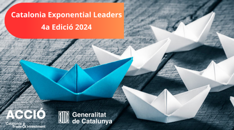 4th Edition of the Catalonia Exponential Leaders