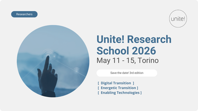 Unite! Research School 2026